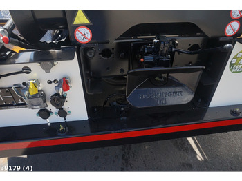 MAN TGS 26.420 HMF 21 Tonmeter laadkraan Just 170.296 km! leasing MAN TGS 26.420 HMF 21 Tonmeter laadkraan Just 170.296 km!: obrázek 5