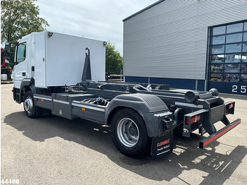 Hákový nosič kontejnerů Mercedes-Benz Atego 1218 Euro 6 Manual 7 Ton haakarmsysteem: obrázek 4