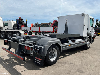 Hákový nosič kontejnerů Mercedes-Benz Atego 1218 Euro 6 Manual 7 Ton haakarmsysteem: obrázek 5