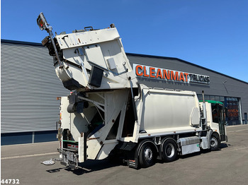 Vůz na odvoz odpadků MERCEDES-BENZ Econic 2630