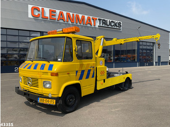 Odtahovka MERCEDES-BENZ