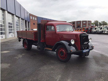 Nákladní automobil valníkový/ Plošinový Opel Blitz 3.6-42-30: obrázek 5