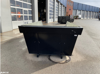 Nový Hákový kontejner Portaalcontainer 6m³ New!: obrázek 5