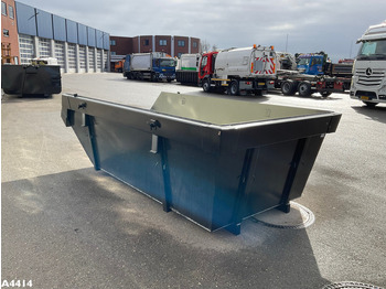 Nový Hákový kontejner Portaalcontainer 6m³ New!: obrázek 3