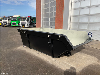 Nový Hákový kontejner Portaalcontainer 6m³ New!: obrázek 2
