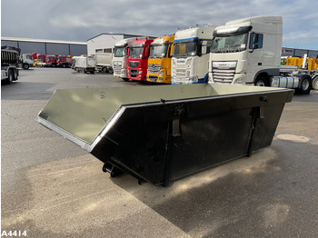 Nový Hákový kontejner Portaalcontainer 6m³ New!: obrázek 4