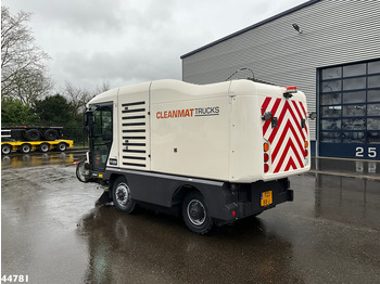 Zametací vůz Ravo 540 CD Euro 6 with 3-rd brush: obrázek 4 Zametací vůz Ravo 540 CD Euro 6 with 3-rd brush: obrázek 4