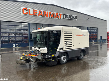 Zametací vůz Ravo 540 CD Euro 6 with 3-rd brush: obrázek 2 Zametací vůz Ravo 540 CD Euro 6 with 3-rd brush: obrázek 2