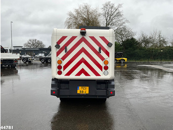 Zametací vůz Ravo 540 CD Euro 6 with 3-rd brush: obrázek 5 Zametací vůz Ravo 540 CD Euro 6 with 3-rd brush: obrázek 5