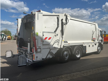 Vůz na odvoz odpadků Renault D 26 WIDE Euro 6 Geesink Norba MF 300 21m³: obrázek 5