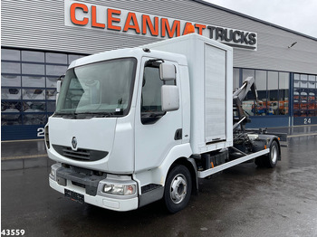 Renault Midlum 150.10 Palift haakarmsysteem Just 86.140 km! leasing Renault Midlum 150.10 Palift haakarmsysteem Just 86.140 km!: obrázek 1