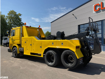 Odtahovka SCANIA R142