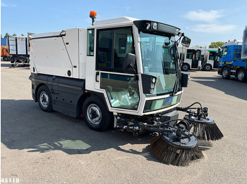 Zametací vůz Schmidt Swingo Compact 200 Euro 6: obrázek 4
