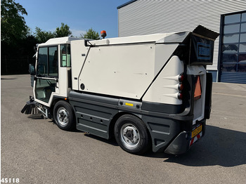 Zametací vůz Schmidt Swingo Compact 200 Euro 6: obrázek 5