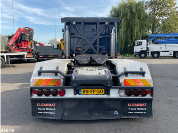 Scania T 164.580 V8 6x4 Origineel NL Trekker! leasing Scania T 164.580 V8 6x4 Origineel NL Trekker!: obrázek 3