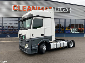 Tahač MERCEDES-BENZ Actros 1842