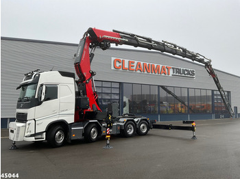 Tahač VOLVO FH 540