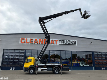 Nákladní auto MERCEDES-BENZ Axor 1828