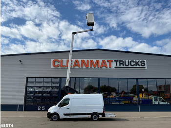 Nákladní auto RENAULT Master 2.3