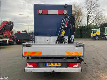 Volkswagen Crafter Servicewagen Hiab 1,3 Tonmeter laadkraan Just 123.645 Km! leasing Volkswagen Crafter Servicewagen Hiab 1,3 Tonmeter laadkraan Just 123.645 Km!: obrázek 3 Volkswagen Crafter Servicewagen Hiab 1,3 Tonmeter laadkraan Just 123.645 Km! leasing Volkswagen Crafter Servicewagen Hiab 1,3 Tonmeter laadkraan Just 123.645 Km!: obrázek 3