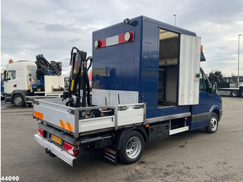 Volkswagen Crafter Servicewagen Hiab 1,3 Tonmeter laadkraan Just 123.645 Km! leasing Volkswagen Crafter Servicewagen Hiab 1,3 Tonmeter laadkraan Just 123.645 Km!: obrázek 5 Volkswagen Crafter Servicewagen Hiab 1,3 Tonmeter laadkraan Just 123.645 Km! leasing Volkswagen Crafter Servicewagen Hiab 1,3 Tonmeter laadkraan Just 123.645 Km!: obrázek 5