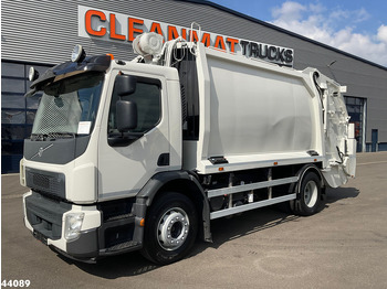 Vůz na odvoz odpadků VOLVO FE 280