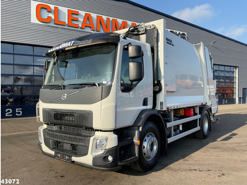 Vůz na odvoz odpadků VOLVO FE 280