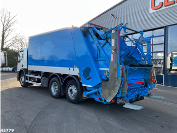 Vůz na odvoz odpadků Volvo FE 280 Euro 6 Zoeller 22m³ Just 107.702 km!: obrázek 4 Vůz na odvoz odpadků Volvo FE 280 Euro 6 Zoeller 22m³ Just 107.702 km!: obrázek 4