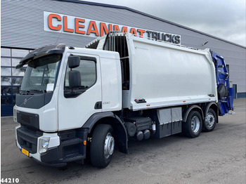 Vůz na odvoz odpadků VOLVO FE 280