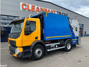 Vůz na odvoz odpadků VOLVO FE 320