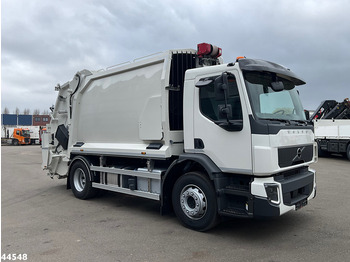 Nový Vůz na odvoz odpadků Volvo FE 350 Euro 6 Geesink/Norba N2, 15m³ NEW AND UNUSED!: obrázek 2