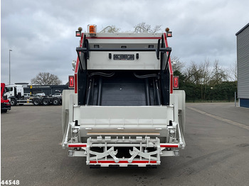 Nový Vůz na odvoz odpadků Volvo FE 350 Euro 6 Geesink/Norba N2, 15m³ NEW AND UNUSED!: obrázek 5