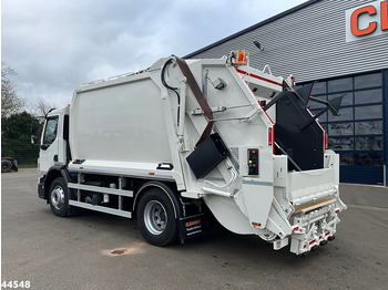 Nový Vůz na odvoz odpadků Volvo FE 350 Euro 6 Geesink/Norba N2, 15m³ NEW AND UNUSED!: obrázek 3