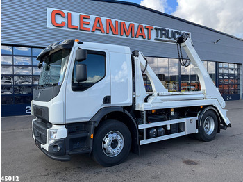 Ramenový nosič kontajnerov VOLVO FE