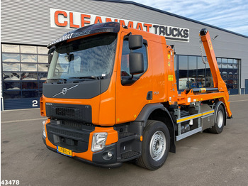 Ramenový nosič kontajnerov VOLVO FE