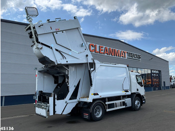 Vůz na odvoz odpadků VOLVO FE