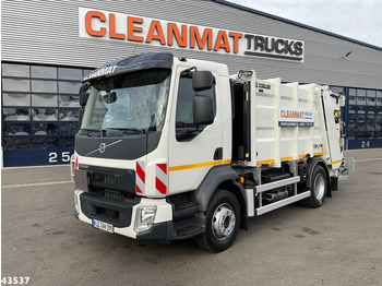 Vůz na odvoz odpadků VOLVO FL 280