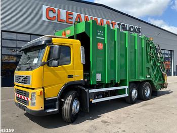 Vůz na odvoz odpadků VOLVO FM 300