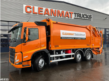 Vůz na odvoz odpadků VOLVO FM 330