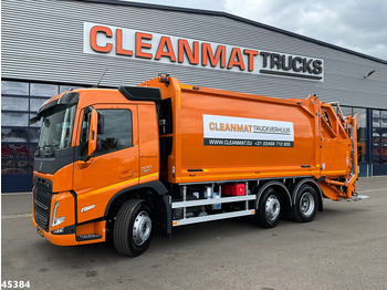Vůz na odvoz odpadků VOLVO FM 330