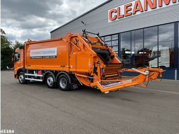 Vůz na odvoz odpadků Volvo FM 330 Euro 6 Geesink 20m³: obrázek 5