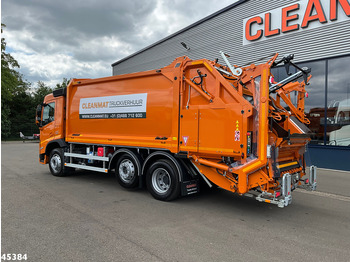 Vůz na odvoz odpadků Volvo FM 330 Euro 6 Geesink 20m³: obrázek 4