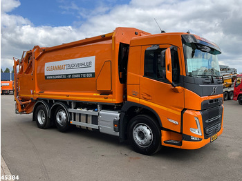 Vůz na odvoz odpadků Volvo FM 330 Euro 6 Geesink 20m³: obrázek 3