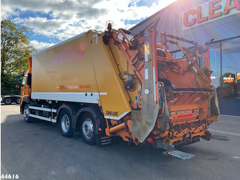 Vůz na odvoz odpadků Volvo FM 330 Euro 6 Zoeller 25m³: obrázek 2