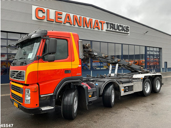 Nákladní auto - kabelový systém VOLVO FM 400