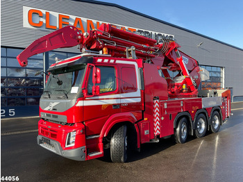 Volvo FMX 500 8x4 Euro 6 MPG 150 Tonmeter laadkraan Just 53.033 km! leasing Volvo FMX 500 8x4 Euro 6 MPG 150 Tonmeter laadkraan Just 53.033 km!: obrázek 4