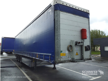 SCHMITZ Curtainsider Standard leasing SCHMITZ Curtainsider Standard: obrázek 1