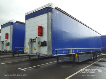 SCHMITZ Curtainsider Standard leasing SCHMITZ Curtainsider Standard: obrázek 3