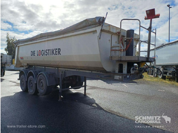 Sklápěcí návěs LANGENDORF