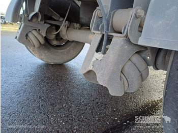 Sklápěcí návěs SCHMITZ Auflieger Kipper Stahlrundmulde 24m³: obrázek 3 Sklápěcí návěs SCHMITZ Auflieger Kipper Stahlrundmulde 24m³: obrázek 3